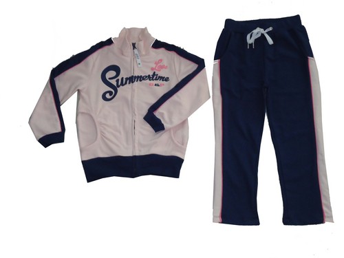 Ladies Tracksuits