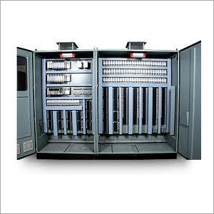 Plc Panel