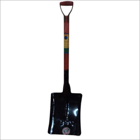 Shovel