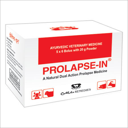 Prolapse-IN