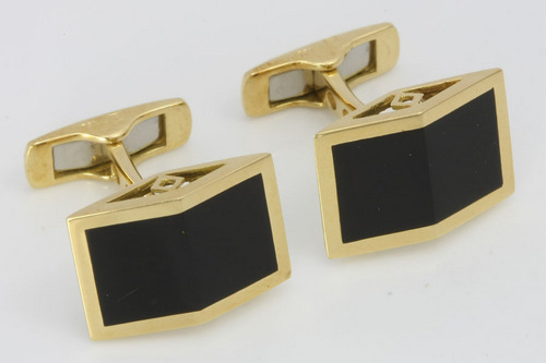 Cuff Links