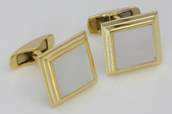 Cuff Links