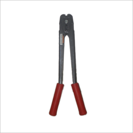 Manual Sealer