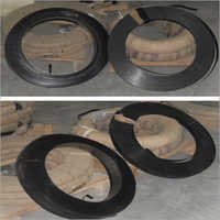 High Tensile Steel Strapping