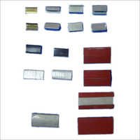 Metal Seals For Steel Strapping