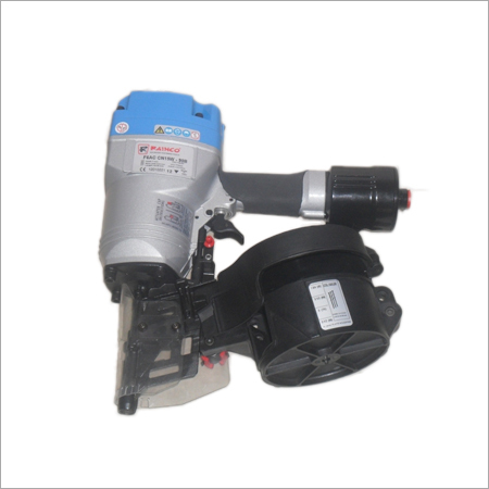 Pneumatic Coil Nailers