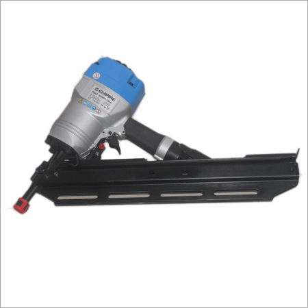 Pneumatic Strip Nailers