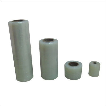 Machine Grade Stretch Wrapping Film