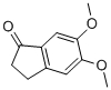 5,6- Dimethoxy-1-indanone