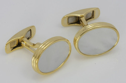 Cuff Links & Tie Pins