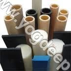 Polypropylene Rods - High-Performance Plastic Material, Durable and Lightweight Design for Versatile Applications