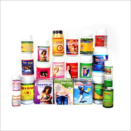Ayurvedic Medicine