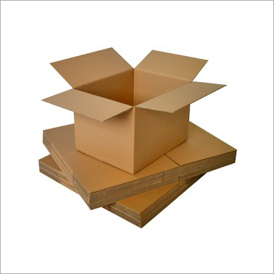 Packaging Boxes
