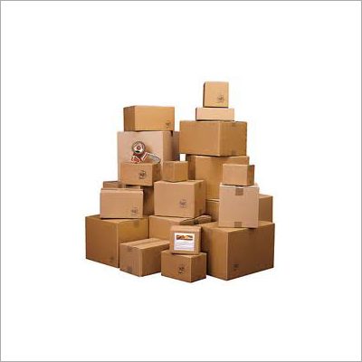 Packaging Box