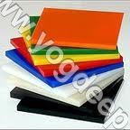 Acrylic Sheets