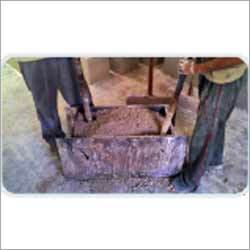 Hand Moulding Refractories Bricks