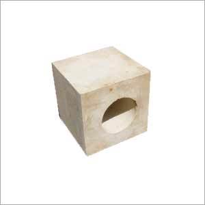 Hand Mould Refractory Bricks