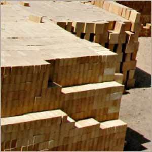 Refractory Bricks