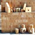 Refractory Insualtion Bricks