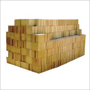 Refractory Bricks Products