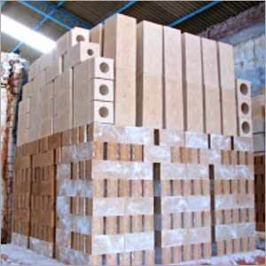 Refractory Wall Bricks