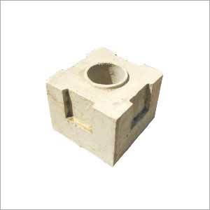 Refractory Burner Block