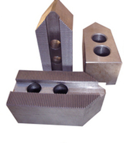 Aluminum Soft Jaws