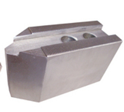 Soft Jaws Extra Hight With Taper