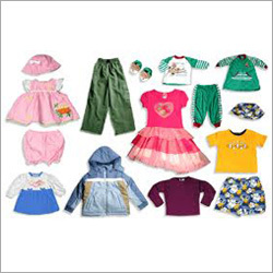 Kids Wear