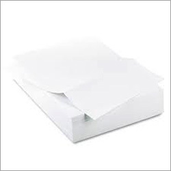 A4 White Paper - 80 GSM, 210mm x 297mm | Tear Resistant, Durable, Smooth Matte Surface, High Brightness 92