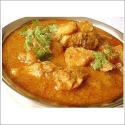 Chicken Masala