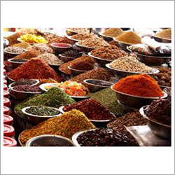Indian Spices