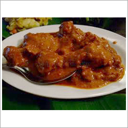 Mutton Masala