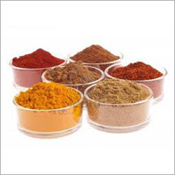 Spices Masala