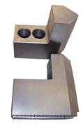 L Type Soft Jaws