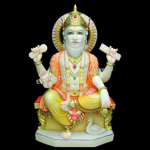 vishwakarma staues