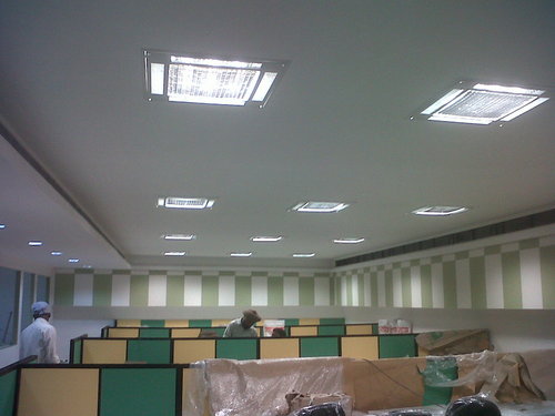 Office Interiors
