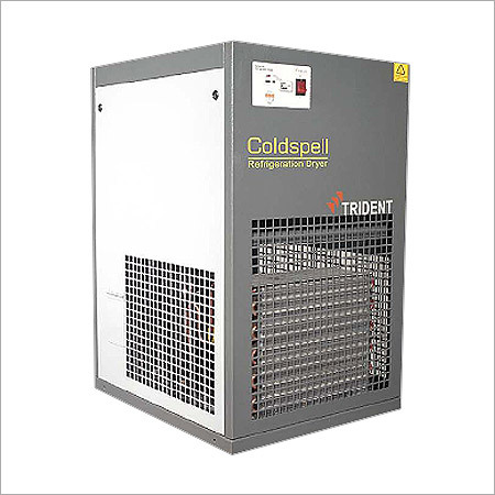 Refrigeration Compressed Air Dryer
