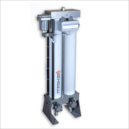 Compressed Air Dryer