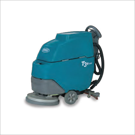 T3e Scrubber