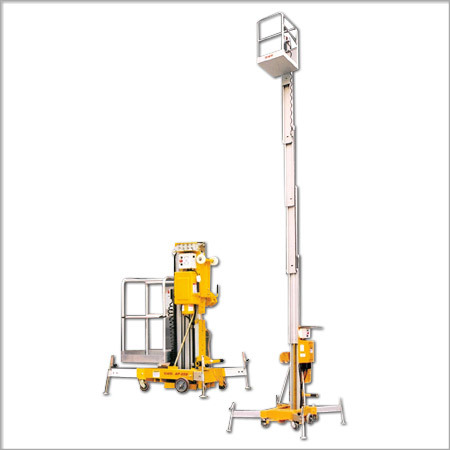 AP Series - Arial Personal Lift