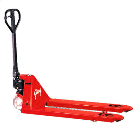 Hand Pallet Truck