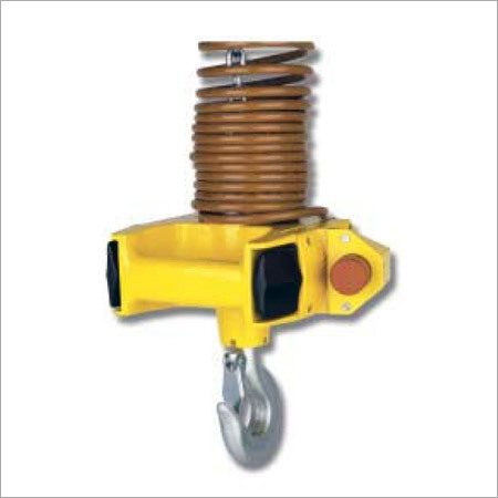 Quantum Series Handy Handle Pendent Control