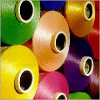 PP Multifilament Yarn