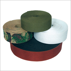 PP Narrow Woven Fabric
