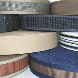 Narrow Woven Fabric