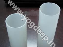 Polypropylene Tubes