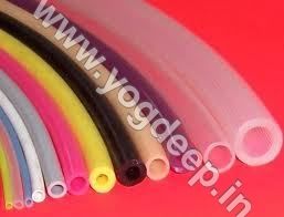 Silicone Tubes