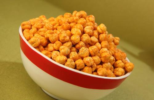 Fried Gram Dhall