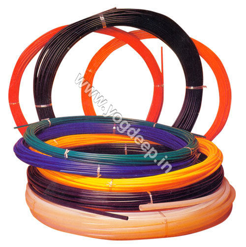 Industrial Tubing